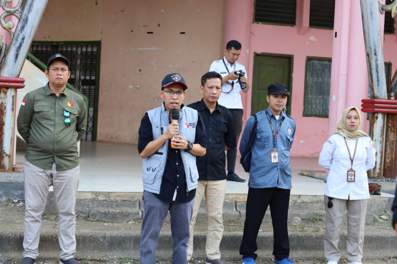 Bawaslu Jambi Minta Penertiban APK Sesuai Aturan, PETAJAMBI.COM