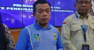 Haris Usulkan Bandara Jambi Naik Status Jadi Internasional, PETAJAMBI.COM