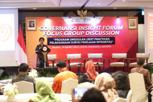 OJK: Risiko Korupsi Jadi Tantangan Penegakkan Integritas, PETAJAMBI.COM