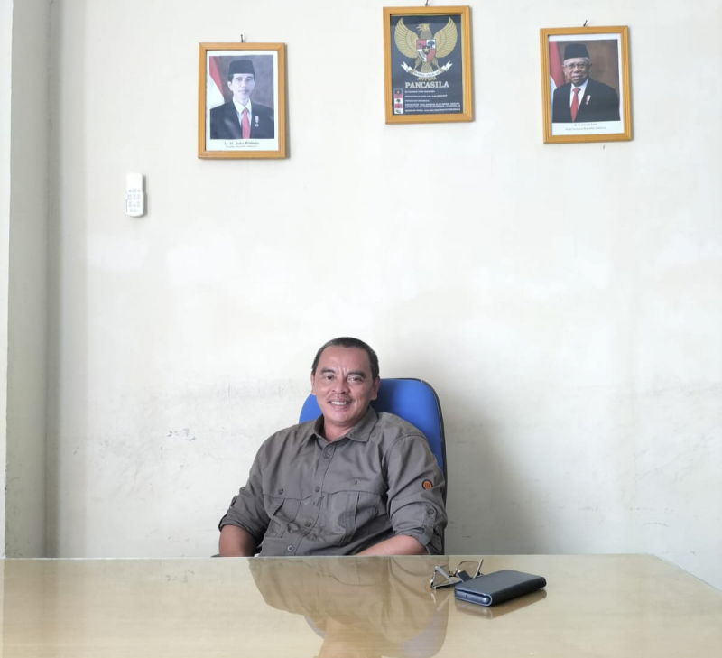 Media Massa dan Pemerintah Daerah, PETAJAMBI.COM
