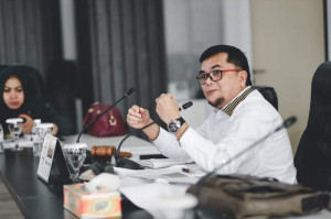 Dewan Minta Dishub Awasi Kenaikan Harga Tiket Mudik, PETAJAMBI.COM