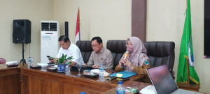 Pansus IV LKPj Gubernur Jambi Kunker ke Batanghari dan Sarolangun, PETAJAMBI.COM