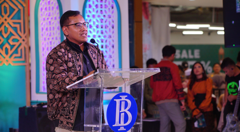 Transaksi Produk UMKM Jambi capai Rp782 Juta di Event Siginjai 2024, PETAJAMBI.COM