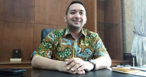 Waka DPRD: Optimalisasi Jalur Sungai Untuk Batu Bara Pilihan Tepat, PETAJAMBI.COM