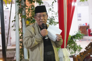 Wagub: Turnamen Ekshibisi Dies Natalis Unja Jalin Kebersamaan, Perkuat Pembangunan, PETAJAMBI.COM