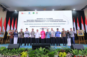 OJK Dorong Peningkatan Literasi Keuangan Guru, PETAJAMBI.COM