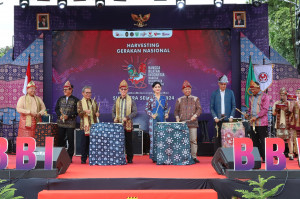 OJK Dorong UMKM Jadi Pilar Utama Perekonomian Nasional, PETAJAMBI.COM