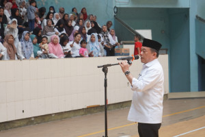 Gubernur Minta Pengusaha di Jambi Perhatikan Hak-hak Buruh, PETAJAMBI.COM