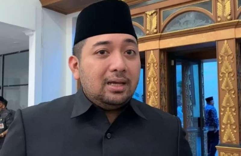 Waka DPRD: PLN Semestinya Bayarkan Kompensasi Kepada Pelanggan Terdampak Pemadaman Listrik, PETAJAMBI.COM