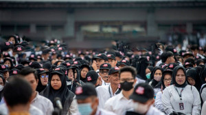 KPU Provinsi Jambi Buka Rekrutmen Pantarlih Pilkada, Butuh 9.913 Orang, PETAJAMBI.COM