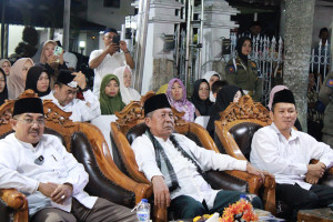 Wagub: Festival Keagamaan Upaya Distribusi Pesan Perdamaian, PETAJAMBI.COM