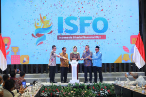 OJK Edukasi Generasi Muda Terhindar dari Kejahatan Finansial, PETAJAMBI.COM