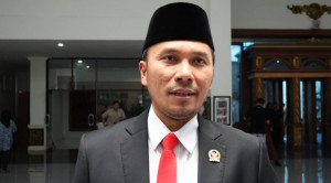 Ketua DPRD: Proses PPDB Harus Tertib, Transparan dan Sesuai Aturan, PETAJAMBI.COM