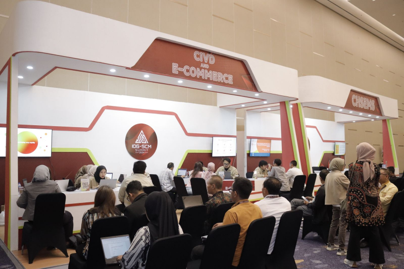 SKK Migas Gelar Pre IOG SCM dan NCB Summit 2024, PETAJAMBI.COM