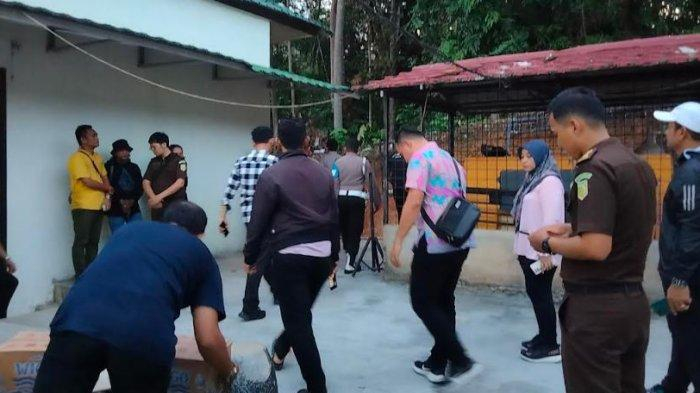 AJI Jambi Mengecam Pengusiran 4 Jurnalis Saat Liputan Tahanan Kabur di PN Sarolangun dan Menuntut Pelaku Minta Maaf