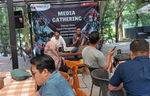 Temuan Bawaslu Terhadap Proses Coklit, Dari Pantarlih Gunakan Joki Hingga Terafiliasi Parpol, PETAJAMBI.COM