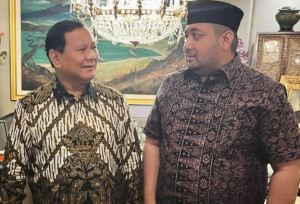 Waka DPRD: Masyarakat Harus Punya Akses Mendapatkan Bantuan Hukum Gratis, PETAJAMBI.COM