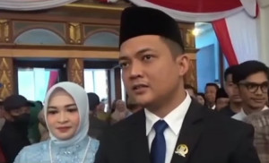 DPRD Jambi Usulkan Pimpinan Definitif Kemendagri, Berikut Susunan Unsur Pimpinan , PETAJAMBI.COM