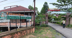 Industri Hulu Migas Mampu Telurkan Program Berkelas, PETAJAMBI.COM