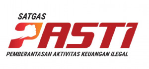 Satgas PASTI Blokir 796 Entitas Ilegal Periode Oktober-Desember 2024, PETAJAMBI.COM