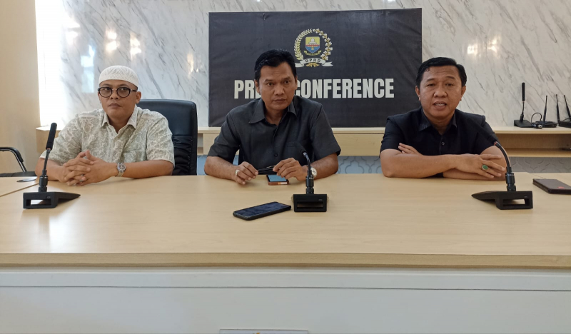 Tersisa 60 Hari, Pansus I DPRD Provinsi Jambi Dorong Percepatan PI 10 Persen Migas, PETAJAMBI.COM