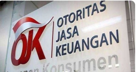 OJK Cabut Izin Usaha PT Sarana Papua Ventura, PETAJAMBI.COM