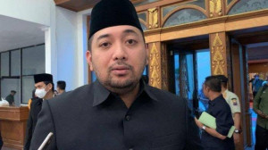 Anggota DPRD Jambi Imbau Pemudik Berhati-hati di Perjalanan, PETAJAMBI.COM