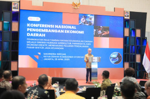 OJK Dorong Sinergi Hilirisasi Agrikultur, Pariwisata dan Ekraf Dukung Pertumbuhan Ekonomi Nasional, PETAJAMBI.COM