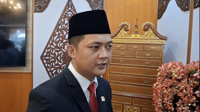  Ketua DPRD Hadiri Pelantikan Bupati/Wakil Bupati Bungo, PETAJAMBI.COM